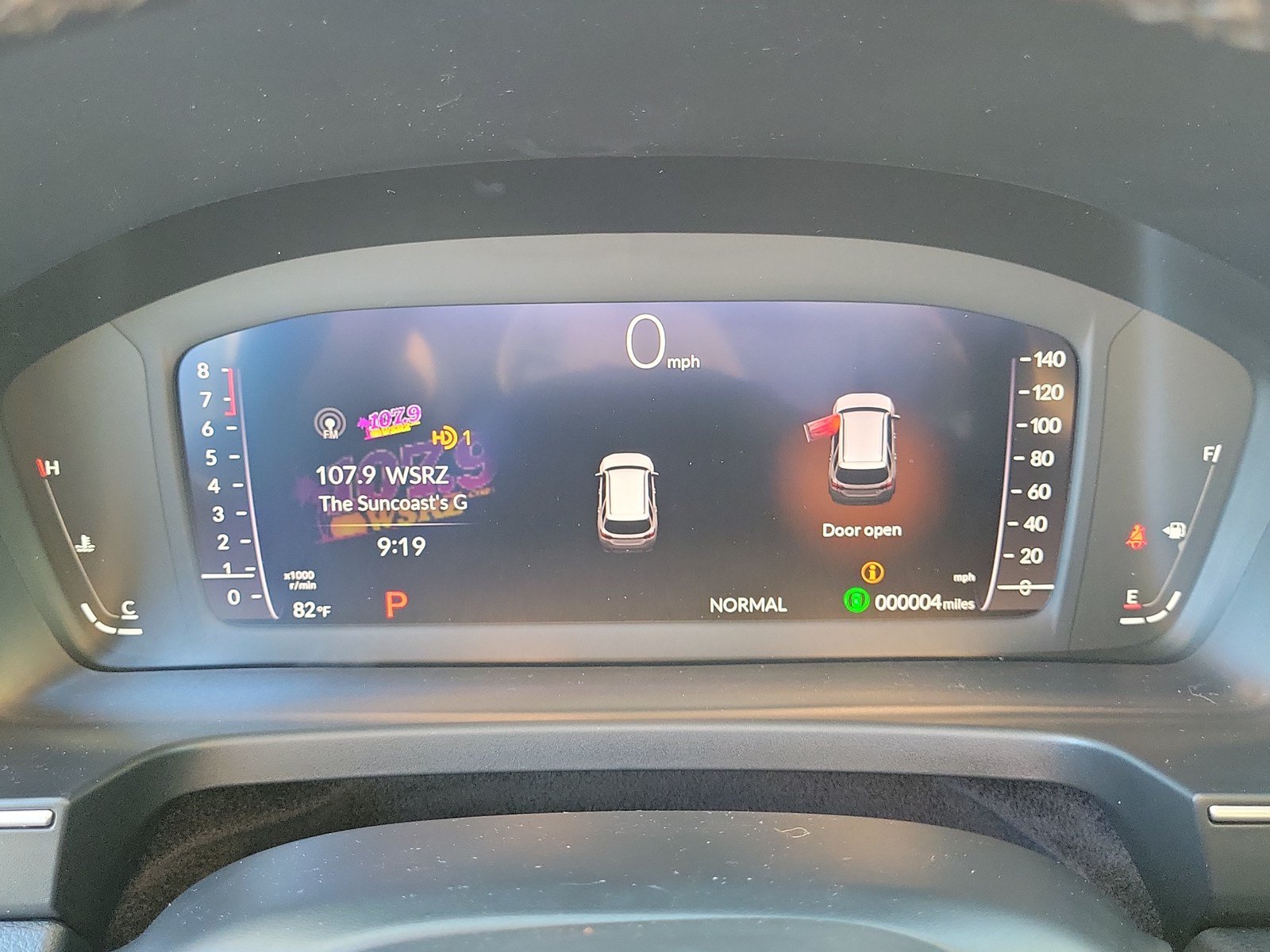 New 2026 Honda Pilot Elite image 20
