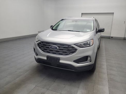 Used 2019 Ford Edge SEL w/ Equipment Group 201A image 15