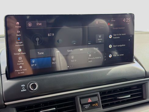 New 2026 Honda Pilot EX-L image 13