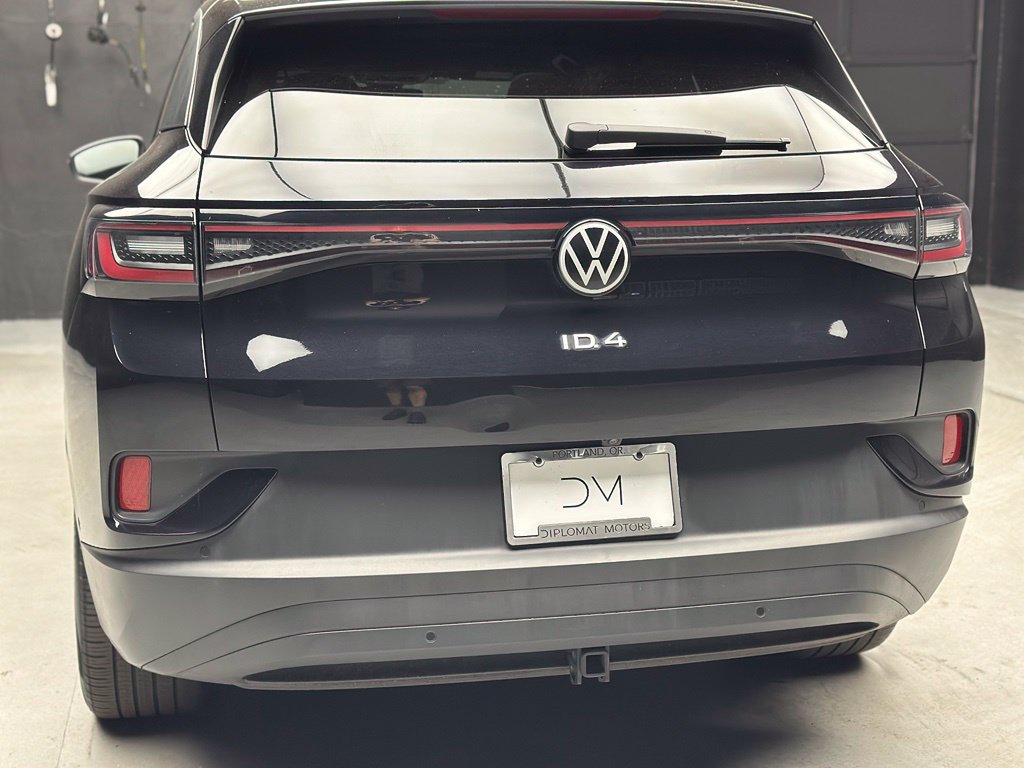 Used 2023 Volkswagen ID.4 Pro S AWD/4WD image 16
