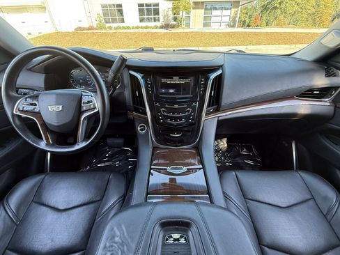 Used 2016 Cadillac Escalade 2WD image 22