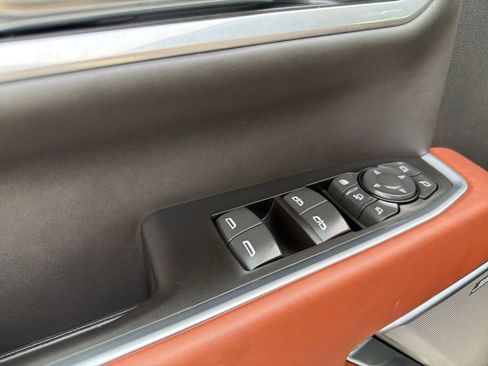 New 2026 GMC Sierra 3500 Denali Ultimate image 13