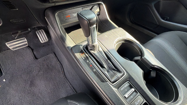 Used 2024 Honda Civic Sport image 23