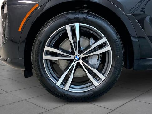 New 2026 BMW X7 xDrive40i AWD/4WD image 11