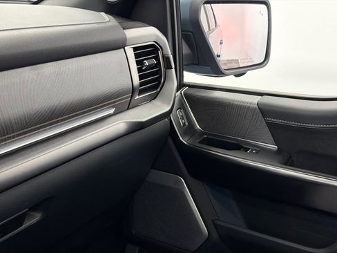 Used 2023 Ford F150 Platinum w/ Equipment Group 701A High image 37