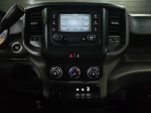 Used 2019 RAM 2500 Tradesman image 26