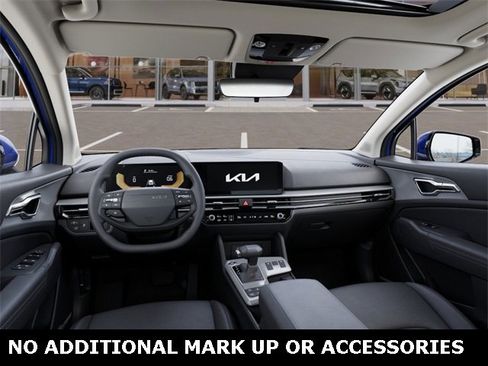 New 2026 Kia Sportage EX w/ EX Panorama Roof Package image 14