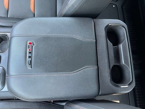 Used 2024 GMC Sierra 2500 AT4 w/ Technology Package AWD/4WD image 34