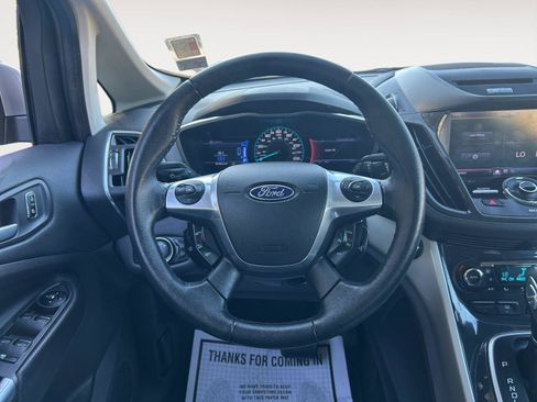 Used 2013 Ford C-MAX SEL image 12