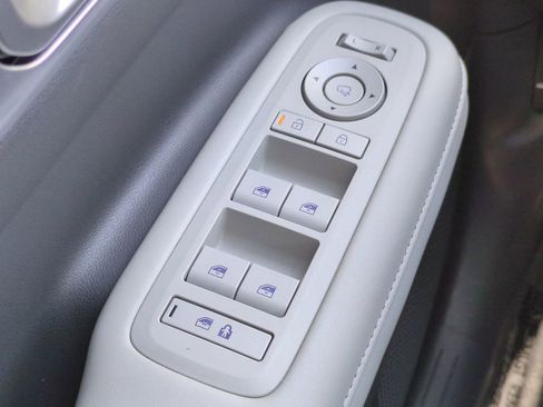 Used 2025 Hyundai Santa Fe Calligraphy image 34