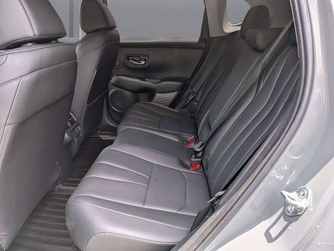 Certified 2025 Acura ADX FWD image 15