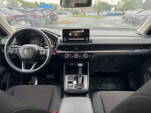 Used 2025 Honda CR-V LX image 13