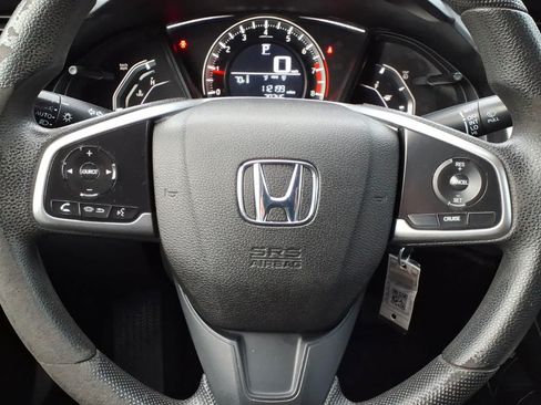 Used 2016 Honda Civic LX image 18