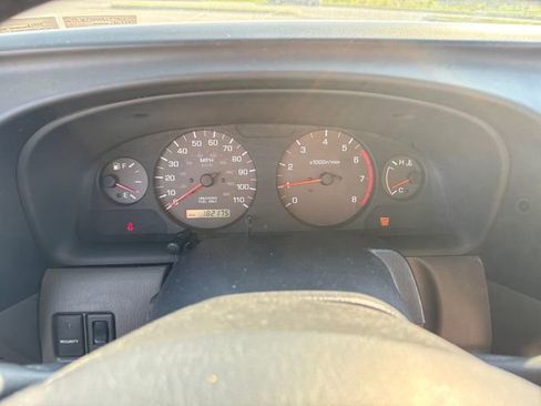 Used 2000 Nissan Xterra XE AWD/4WD image 26