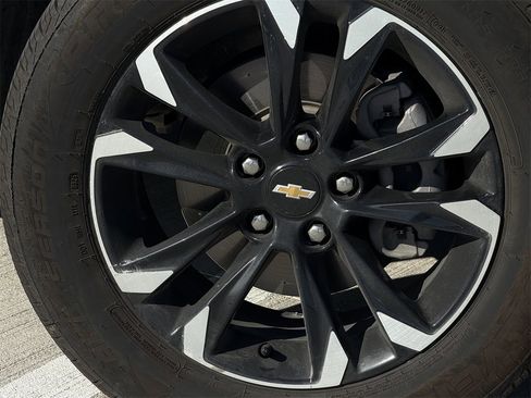 Used 2023 Chevrolet TrailBlazer LT image 10