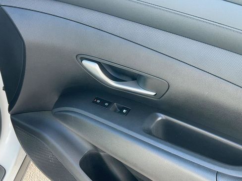 Certified 2025 Hyundai Tucson SEL image 29