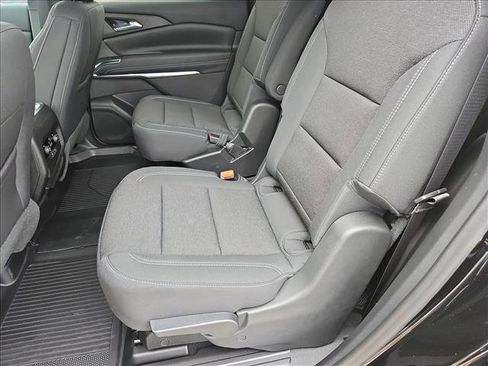 New 2026 Chevrolet Traverse LT w/ Driver Confidence Package image 16