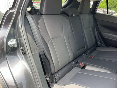 Used 2026 Subaru Crosstrek 2.5i w/ Popular Package #1A AWD/4WD image 20