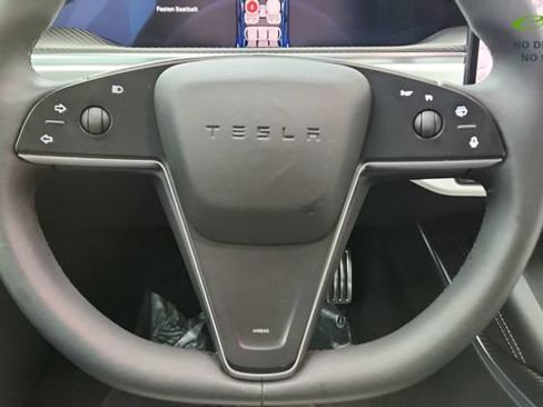 Used 2022 Tesla Model S Plaid AWD/4WD image 43
