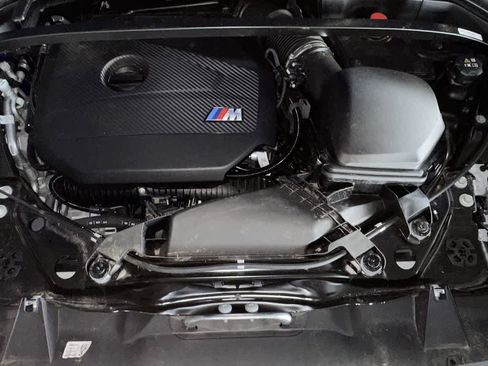 Used 2025 BMW X1 M35i AWD/4WD image 12