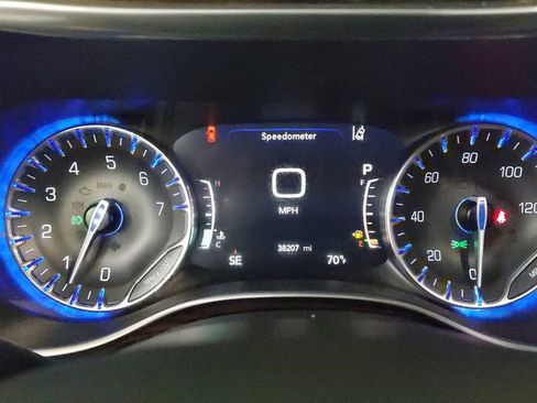 Used 2022 Chrysler Pacifica Pinnacle image 33