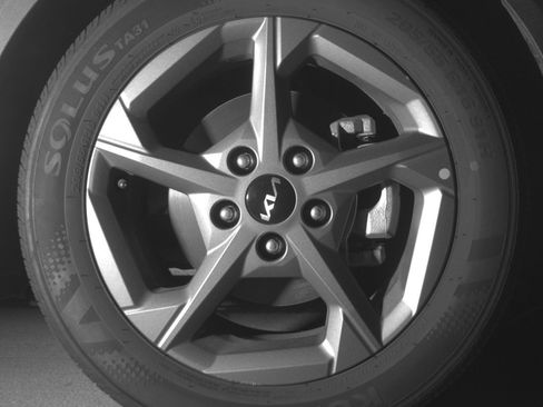 Used 2025 Kia K4 FWD image 13