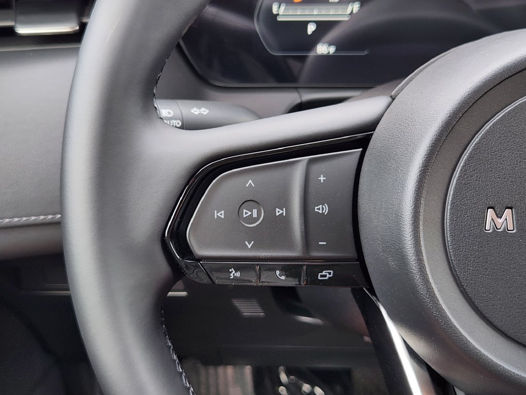 New 2026 MAZDA CX-5 Select AWD/4WD image 17