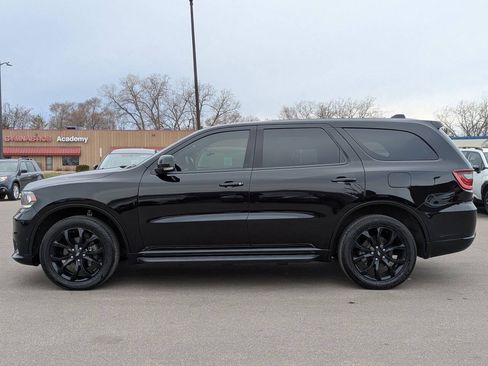 Used 2020 Dodge Durango GT AWD/4WD image 8