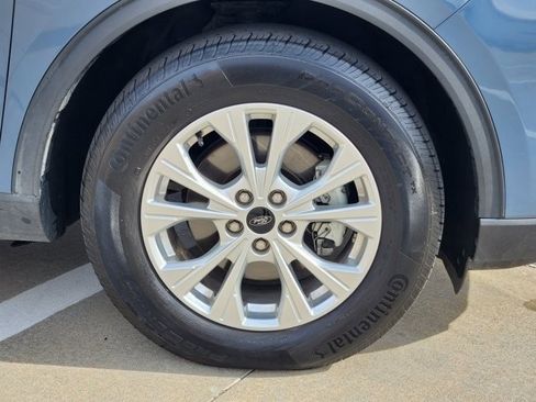 Used 2023 Ford Escape Active image 10