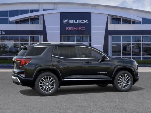 New 2026 GMC Terrain Denali AWD/4WD image 5