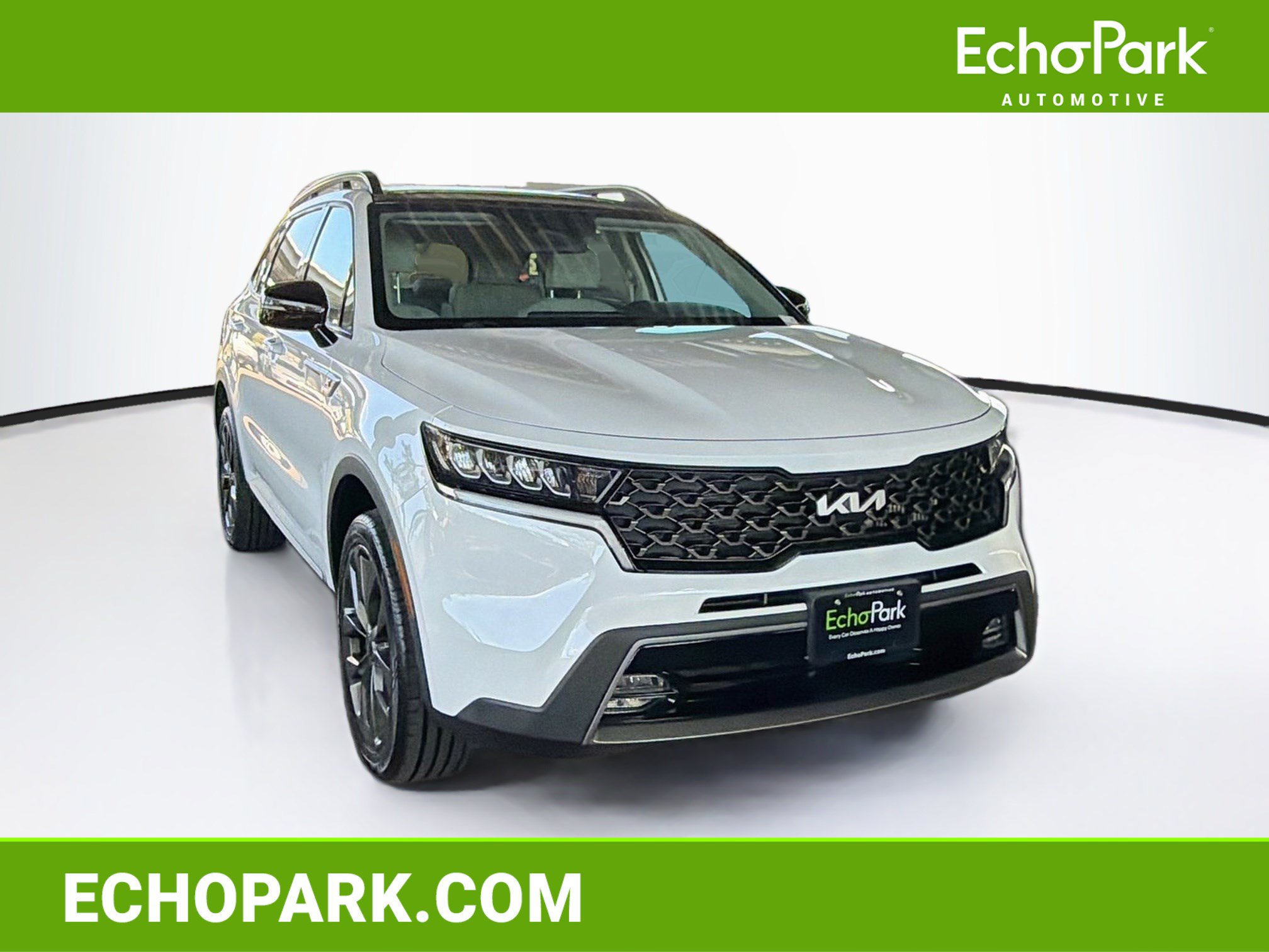 Used 2022 Kia Sorento X-Line EX AWD/4WD image 1