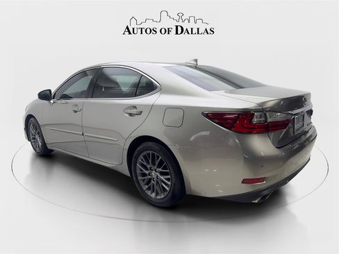 Used 2018 Lexus ES 350 w/ Premier Package image 9