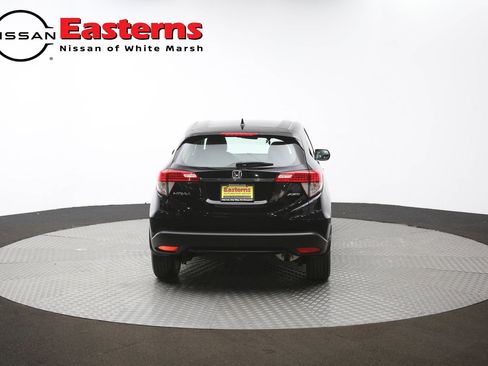 Used 2021 Honda HR-V LX image 34