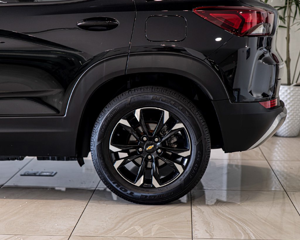 Used 2022 Chevrolet TrailBlazer LT FWD image 7