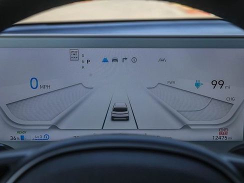 Certified 2024 Hyundai Ioniq 5 SEL image 16