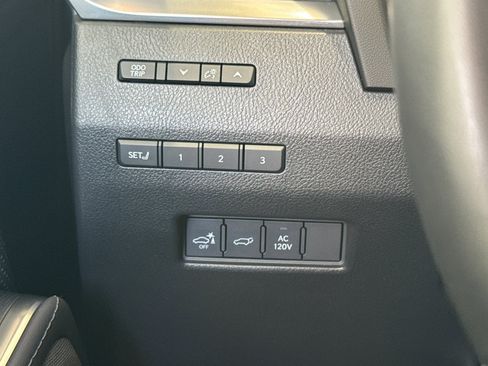 Used 2024 Lexus GX 550 AWD/4WD image 37