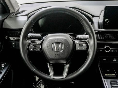 Certified 2025 Honda CR-V EX-L image 22