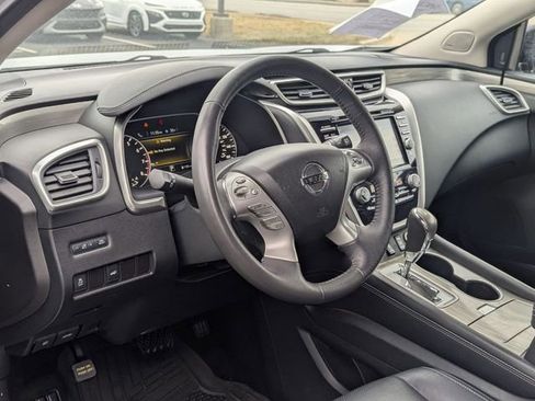 Used 2015 Nissan Murano SL image 10