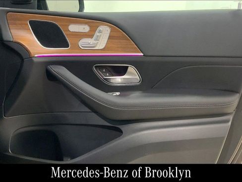 Certified 2026 Mercedes-Benz GLE 350 4MATIC image 23