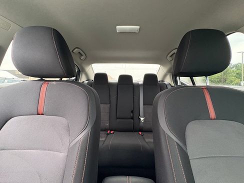 Used 2022 Nissan Sentra SR FWD image 11