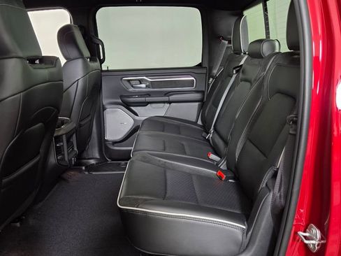 New 2026 RAM 1500 Laramie image 27