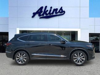 Used 2026 Acura MDX SH-AWD w/ Technology Package video 1