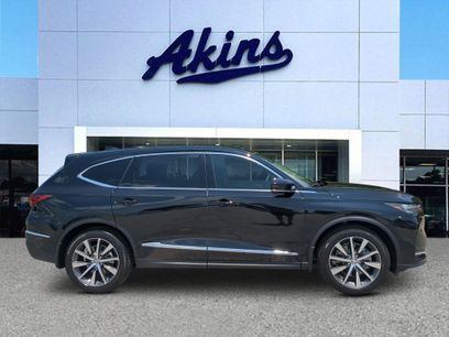 Used 2026 Acura MDX SH-AWD w/ Technology Package