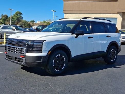 New 2026 Hyundai Palisade XRT Pro AWD/4WD image 2