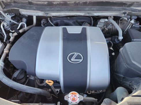 Used 2017 Lexus RX 350 AWD w/ Premium Package image 17