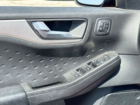 Used 2020 Ford Escape SEL AWD/4WD image 13