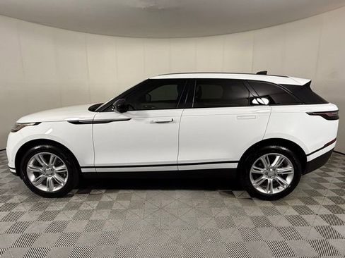 New 2026 Land Rover Range Rover Velar S image 3