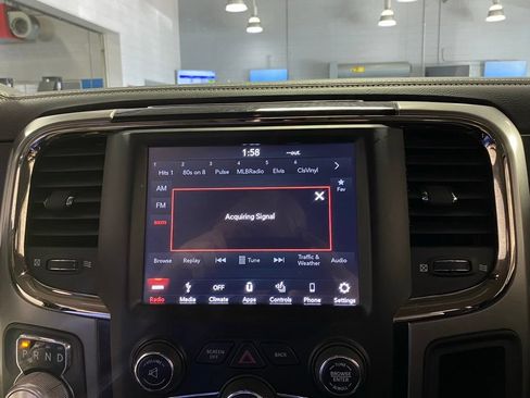 Used 2018 RAM 1500 Sport AWD/4WD image 23