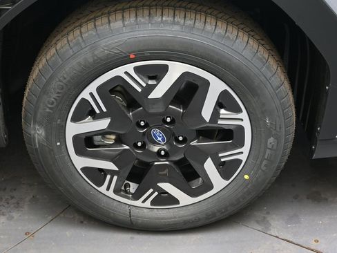 New 2026 Subaru Forester Premium image 10