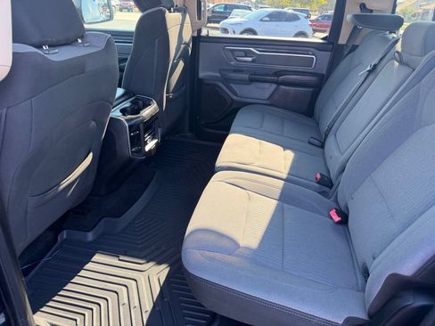Used 2019 RAM 1500 Big Horn RWD image 19